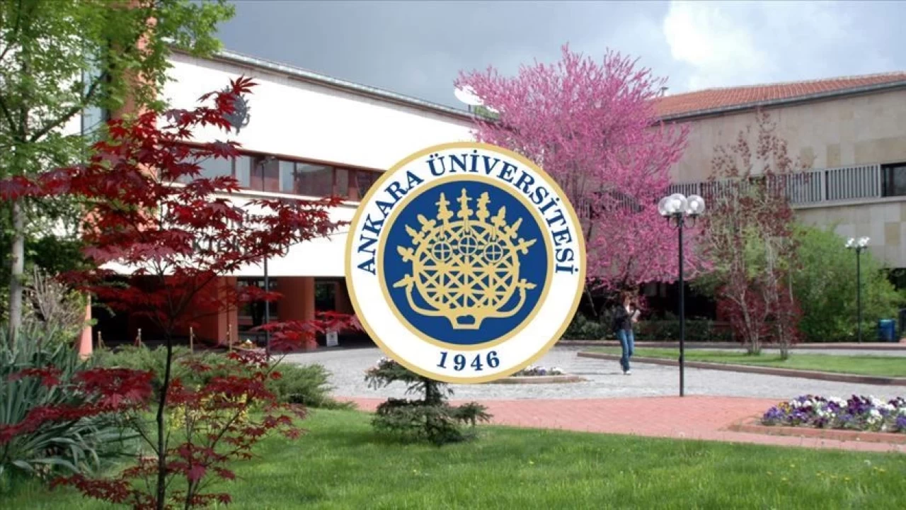 Ankara Üniversitesi sözleşmeli personel alımına başladı! İşte şartlar