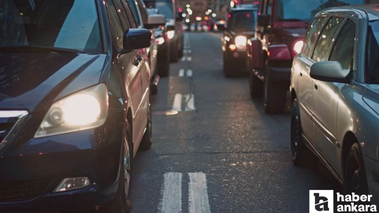 Ankaralı sürücüler dikkat! Zorunlu trafik sigortası alamayanlar için yeni dönem başlıyor