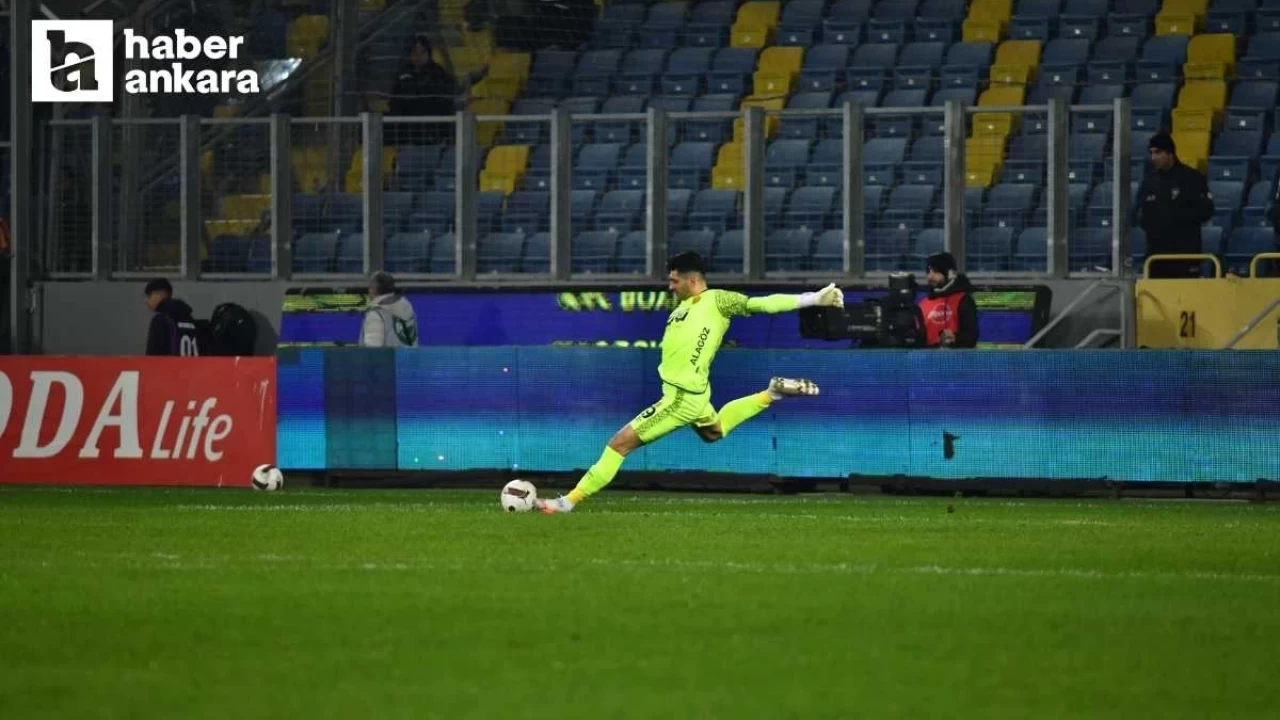 Bahadır Güngördü performansı ile göz dolduruyor! Süper Lig'in 26. haftasına damga vurdu