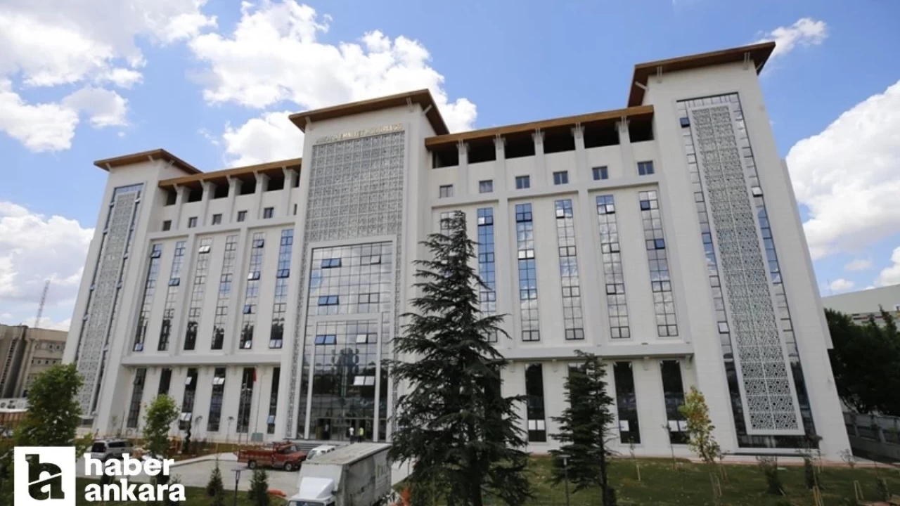 Ankara İl Emniyet Müdürlüğü Bir Nefes Bir Gelecek projesi kapsamında film gösterimi düzenleyecek