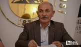 Kalecik Belediye Başkanı Satılmış Karakoç ilk meclis toplantısını gerçekleştirdi