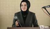 Ankara’nın tek kadın Belediye Başkanı Hilal Ayık! Çok çalıştım