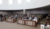 Çubuk Belediye Meclisi yeni dönemin ilk toplantısını gerçekleştirdi!