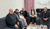 Sincan Belediye Başkanı Murat Ercan'ın kurduğu dernek ihtiyaç sahiplerine yardım etti