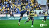 Ankaragücü 33 yıl sonra yeniden Ziraat Türkiye Kupasında finali istiyor