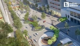 ABB'den İzmir 1-2 Caddeleri Kentsel Tasarım Projesi!