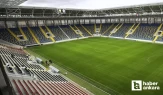 MKE Ankaragücü, Beşiktaş maçın ilk hazırlıklarını tamamladı!