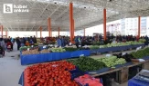 Etimesgut Belediyesi sınırları içerisinde kurulan pazar yerleri ve günleri duyuruldu!