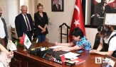 Mamak Belediye Başkanı Veli Gündüz Şahin 23 Nisan'da otizm konusunda farkındalık oluşturdu