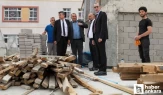 Etimesgut Belediye Başkanı Beşikçioğlu duyurdu! Kolları sıvadık