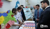 Kahramankazan Belediye Başkanı Selim Çırpanoğlu bilim fuarı açılışları gerçekleştirdi