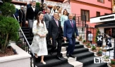 Altındağ Belediye Başkanı Veysel Tiryaki Anne Müzesi'nin açılışını gerçekleştirdi