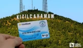 Kızılcahamam Belediyesi sosyal kart sahiplerine 1000 TL destek ödemesi yaptı