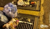 Keçiören Belediye Başkanı Mesut Özarslan çöp konteyneri sorununu ortadan kaldıracaklarını açıkladı