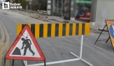 Ankara Büyükşehir Belediyesi trafiğe kapalı olacak olan yolları duyurdu!