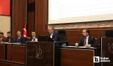 Keçiören Belediye Başkanı Mesut Özarslan "Yabancı tabela kullanımına izin vermeyeceğiz"