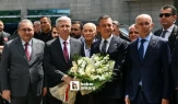 CHP Genel Başkanı Özel'den ABB Başkanı Yavaş'a ziyaret