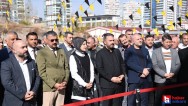 Pursaklar Belediyesinde yeni iş kapısı açıldı