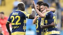 Trendyol Süper Lig'de 33. hafta Ankaragücü - Beşiktaş maçı ile başlayacak