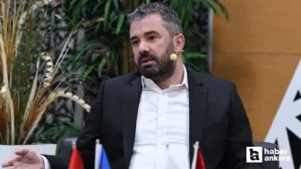 Pursaklar Belediye Başkanı Ertuğrul Çetin Online Halk Meclisi hizmeti ile yaptıklarından bahsetti