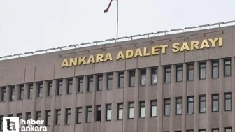 Ankara Cumhuriyet Başsavcılığı'ndan FETÖ/PDY soruşturması! 15 gözaltı kararı