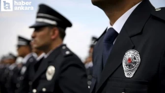 2024 yılı EGM 10 bin polis alımı başvuruları başladı mı, ne zaman başlayacak, başvuru şartlar nedir?