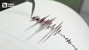 İzmir'de deprem mi oldu? AFAD'dan korkutan Ege Denizi açıklaması