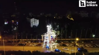 Ankara dahil 14 ilde Kıskaç-9 operasyonu! 47 gözaltı