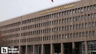 Ankara Cumhuriyet Başsavcılığı'ndan terör örgütlerine yönelik soruşturma! 47 gözaltı kararı