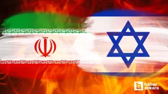 İran - İsrail çatışmalarında ikinci perde! Saniyeler içinde yanıt veririz