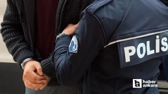 Ankara'da FETÖ operasyonu! 16 kişiye gözaltı kararı