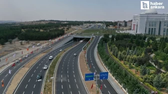 ABB Ankara'nın trafik sorunlarını çözeceğini duyurdu!