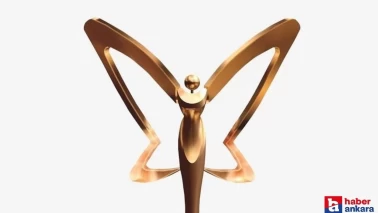 2023 Pantene Altın Kelebek Ödülleri ne zaman, ödüller ne zaman verilecek?