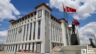 Ankara Emniyet Müdürlüğü duyurdu! Kızılay AVM çevresinde şüpheli paket uygulaması yapılacak