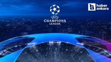 UEFA Şampiyonlar Ligi Son 16 Turu rövanş maçları başlıyor!