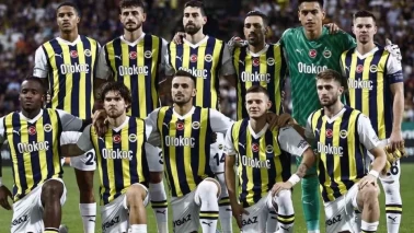 Nordsjaelland Fenerbahçe maçı ne zaman, saat kaçta, hangi kanalda?