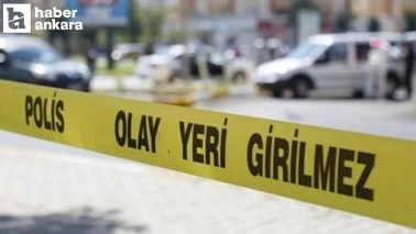 Ankara Sincan’da 5 kişiyi öldüren katil zanlısının ifadesi kan dondurdu!