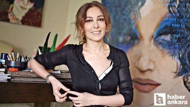 Ankaralı sanatseverlere müjde! Zerrin Tekindor Ankara'da seyircisi ile buluşacak