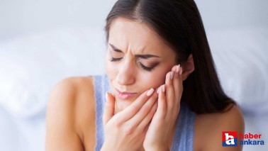 Diş problemleri yaşayanlar dikkat! Sorunun kaynağı bağışıklık siteminiz olabilir