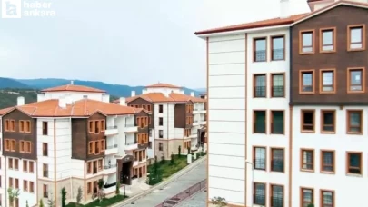 Ankaralılara belediyeden kaçırılmayacak konut fırsatı! 35 bin lirası 2+1 konut sahibi olmak için başvuru yapabilecek
