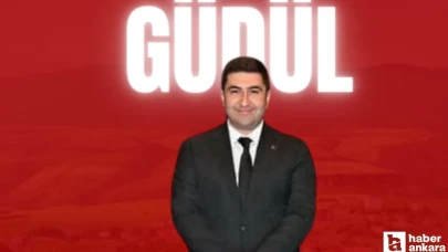 CHP Ankara Güdül Belediye Başkan Adayı Mehmet Doğanay kimdir?