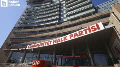 CHP 4 ilde daha büyükşehir belediye başkan adaylarını açıkladı!