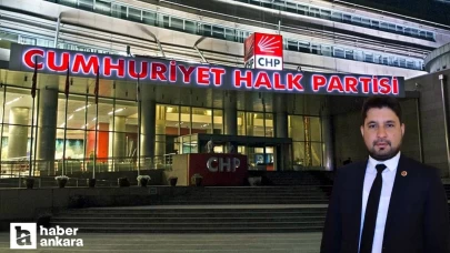 CHP Ankara Kahramankazan Belediye Başkan Adayı Selim Çırpanoğlu kimdir?