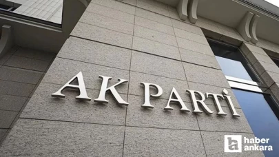 AK Parti Ankara Büyükşehir Belediye Başkan adayı ne zaman açıklanacak?
