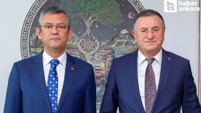 CHP, Hatay belediye başkanlığı için Lütfü Savaş kararını duyurdu!
