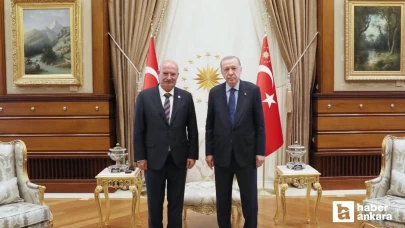 Ankara Ticaret Odası Başkanı Gürsel Baran'dan Cumhurbaşkanı Erdoğan'a doğum günü mesajı