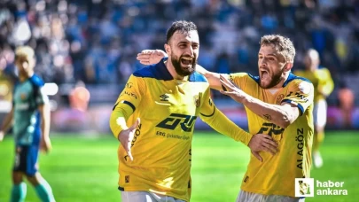 Ankaragücü-Fenerbahçe Türkiye Kupası Çeyrek Final maçı bilet satışları devam ediyor