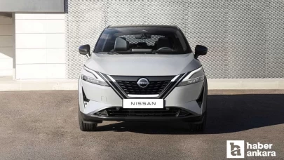 Araç sahibi yapacak kampanya duyuruldu! Nissan yüzde 0 faizle taşıt kredisi veriyor
