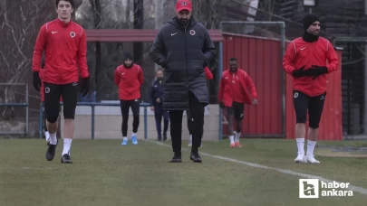 Gençlerbirliği Teknik Direktörü Sinan Kaloğlu Play-Off için mücadele etmeye devam edeceklerini söyledi