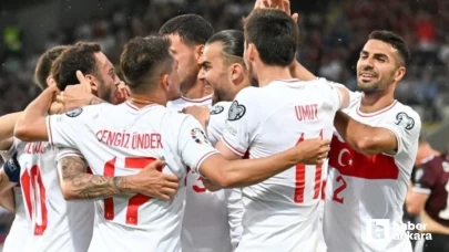Avusturya Türkiye maçı saat kaçta hangi kanalda?